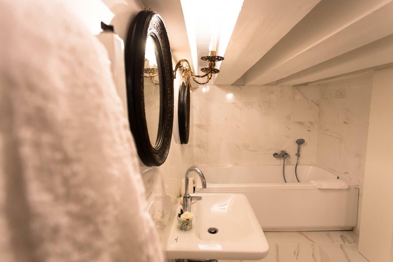 Ca' Nal Apartments Venedik Dış mekan fotoğraf