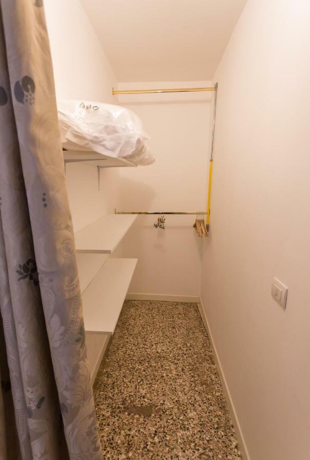 Ca' Nal Apartments Venedik Dış mekan fotoğraf