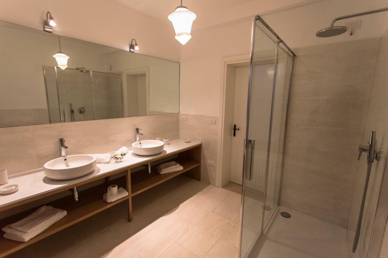 Ca' Nal Apartments Venedik Dış mekan fotoğraf