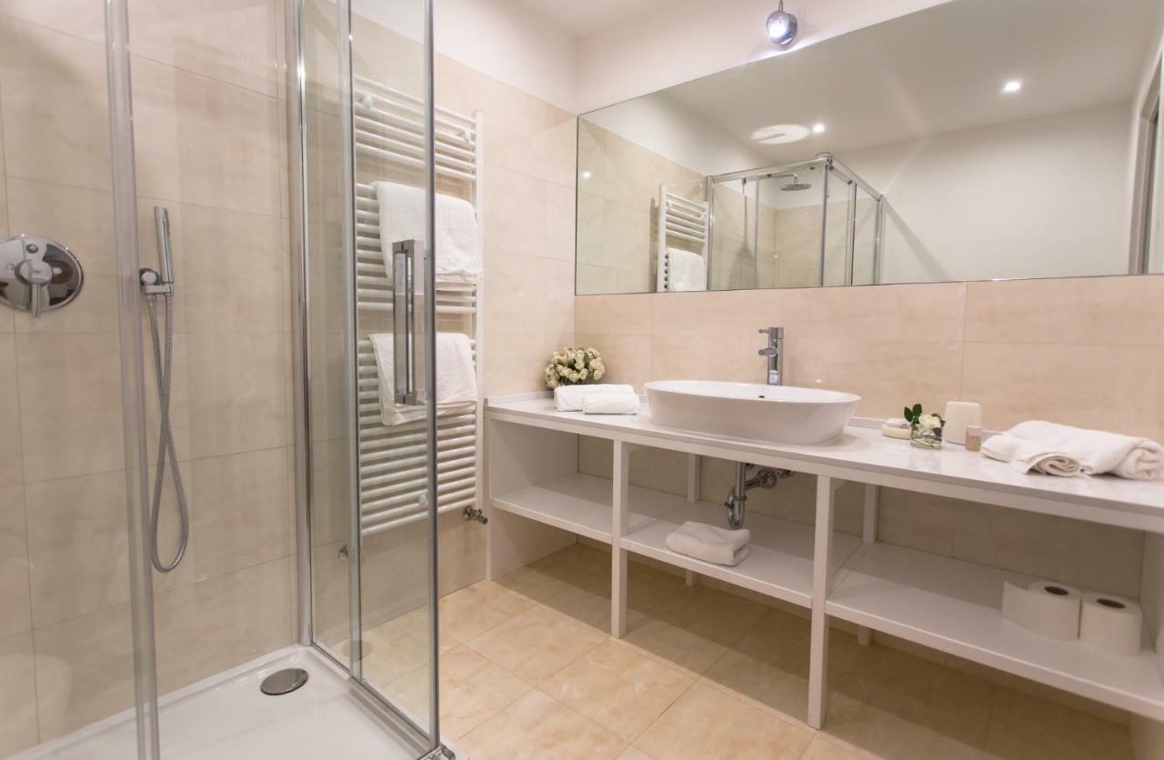 Ca' Nal Apartments Venedik Dış mekan fotoğraf