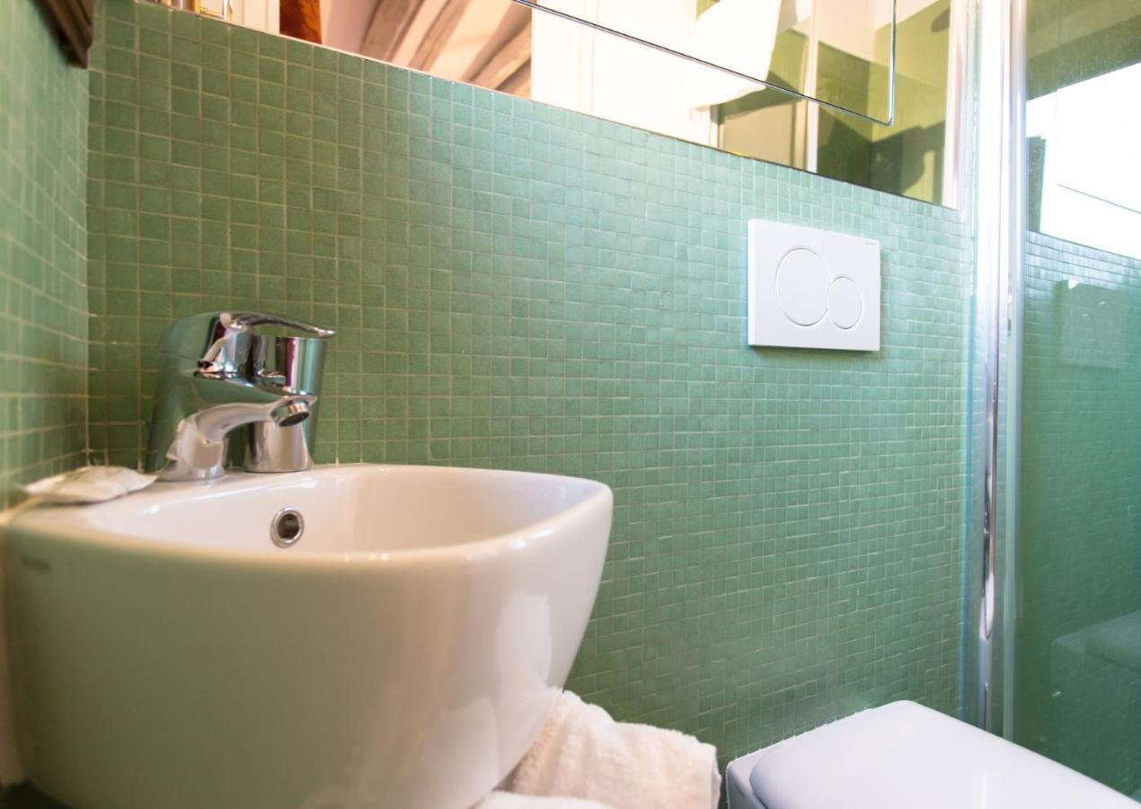 Ca' Nal Apartments Venedik Dış mekan fotoğraf