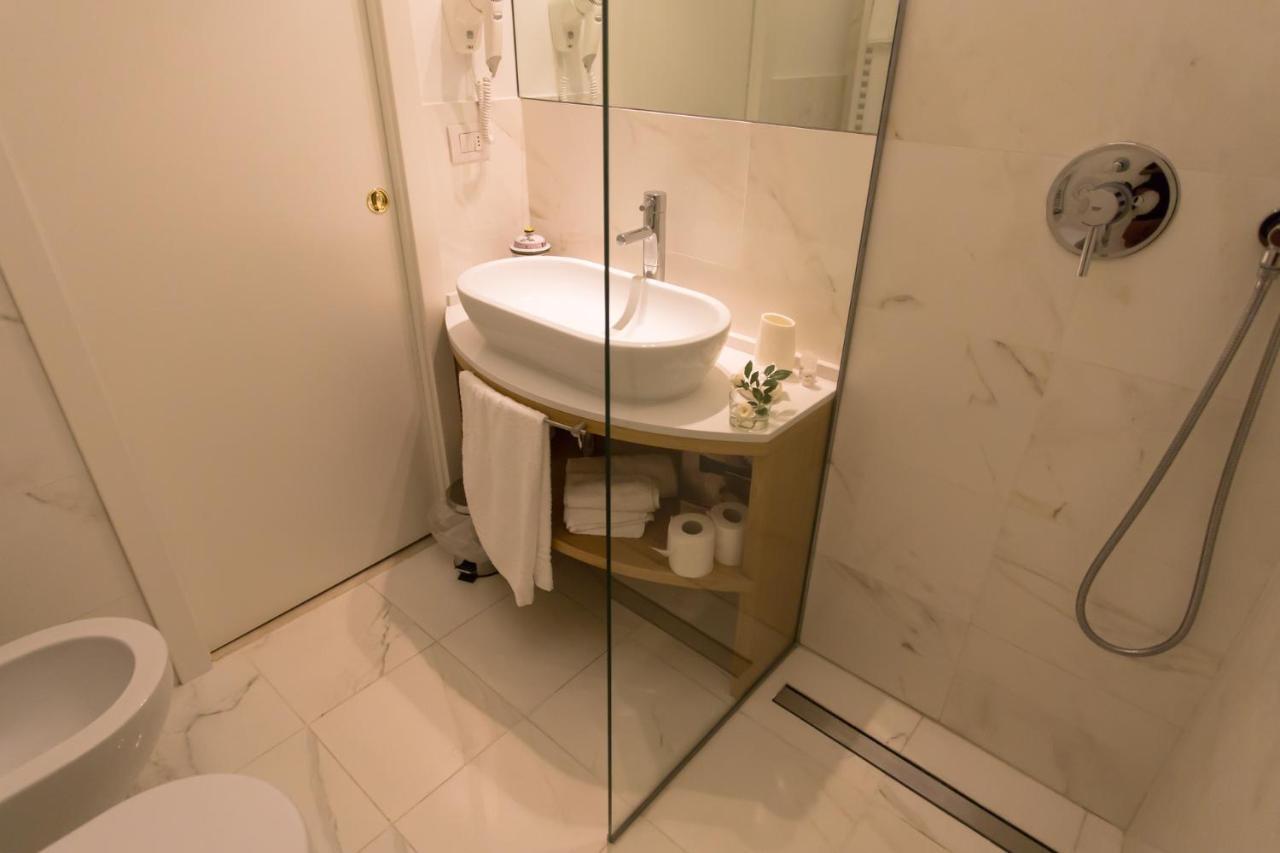 Ca' Nal Apartments Venedik Dış mekan fotoğraf